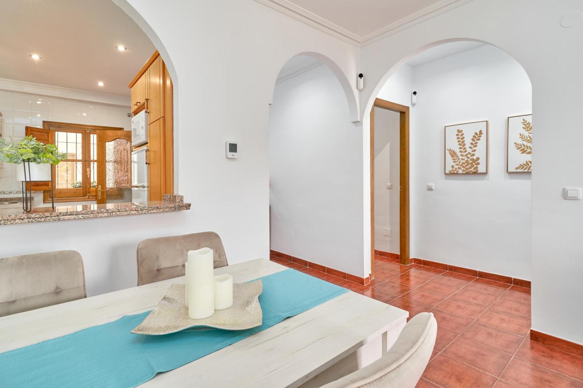 Apartment In Balcon De Frigiliana Exteriér fotografie