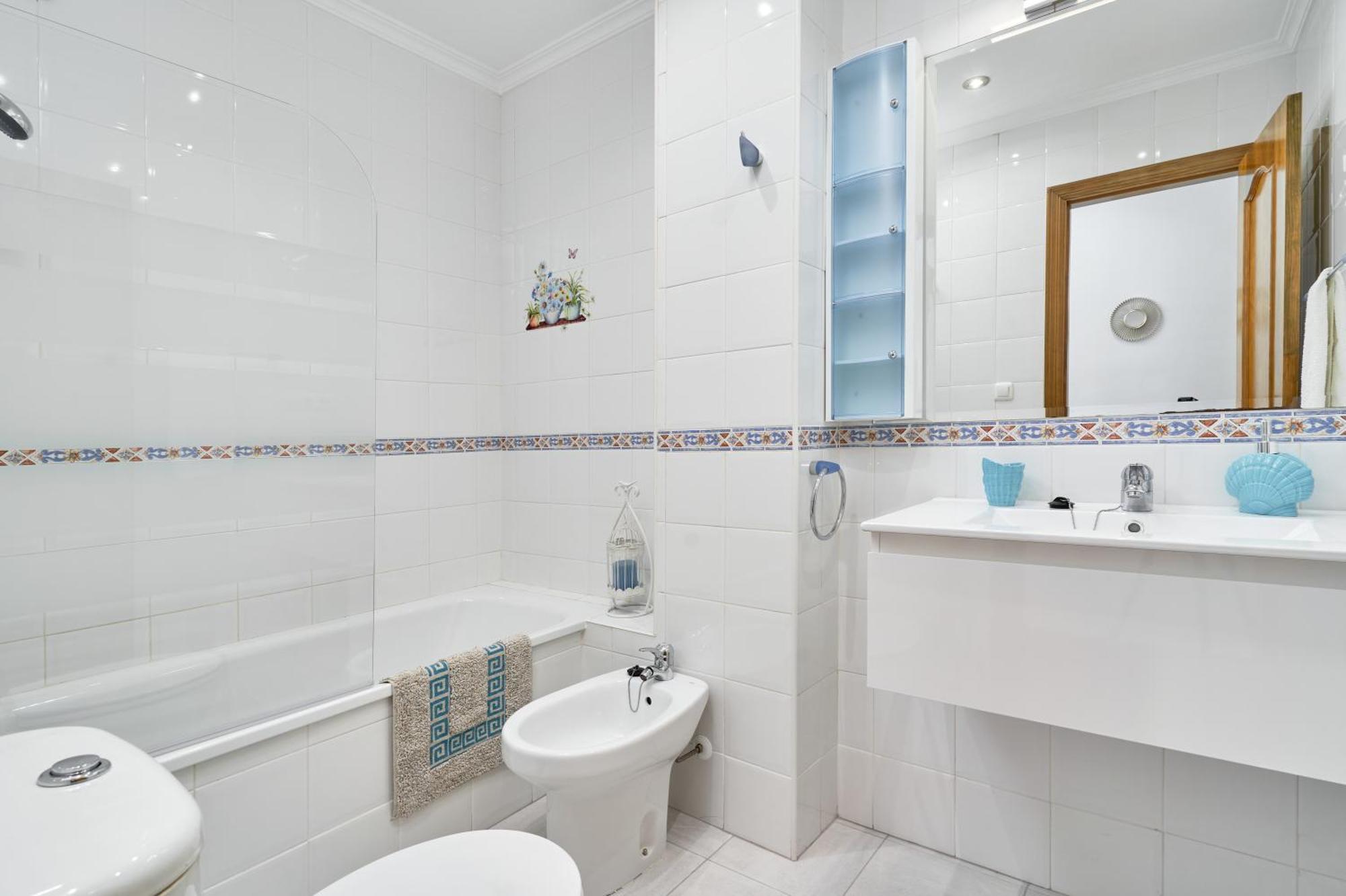 Apartment In Balcon De Frigiliana Exteriér fotografie